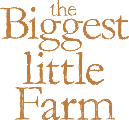 The Biggest Little Farm