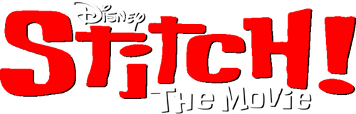 Новые Приключения Стича