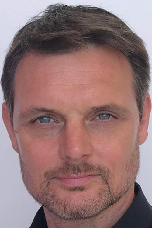 Марк Моттрэм