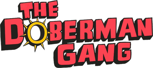 The Doberman Gang