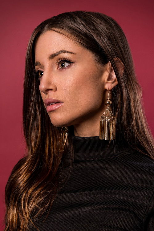 Лорен-Эшли Криштиану