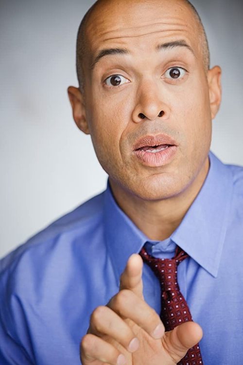 Кристофер Т. Вуд