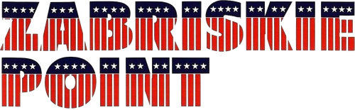 Забриски Пойнт