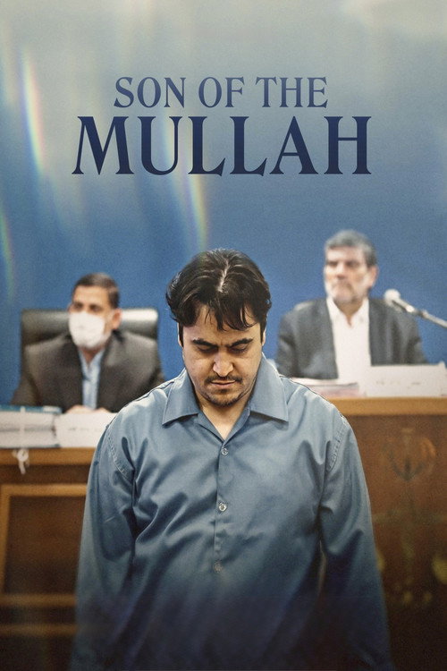Son of the Mullah