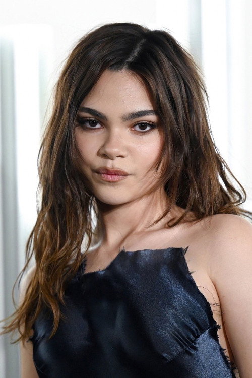 Ариана Гринблатт