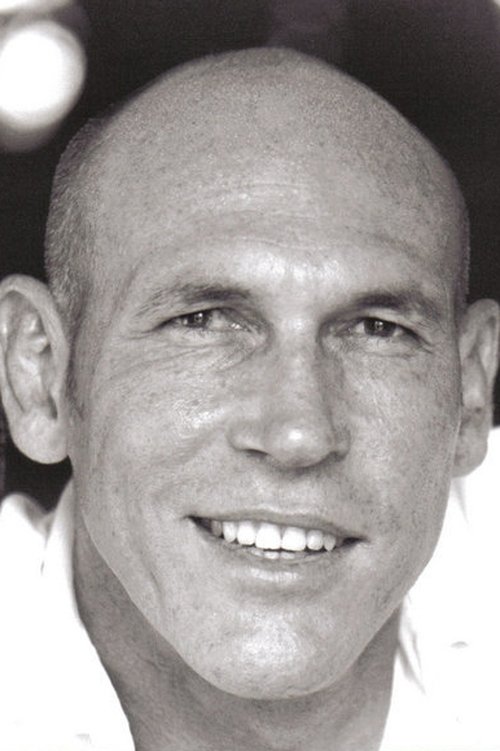 Дэвид Бауэрс