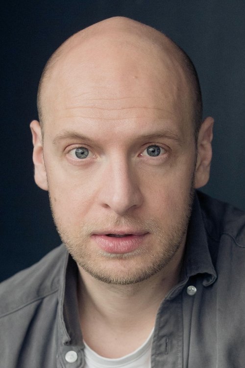 Марк Вайнман