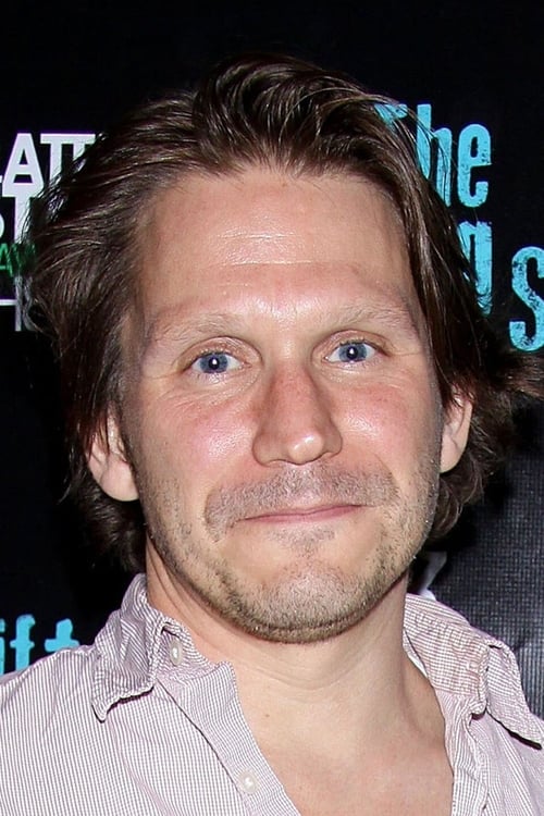 МакКалеб Барнетт