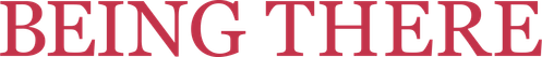 Будучи там
