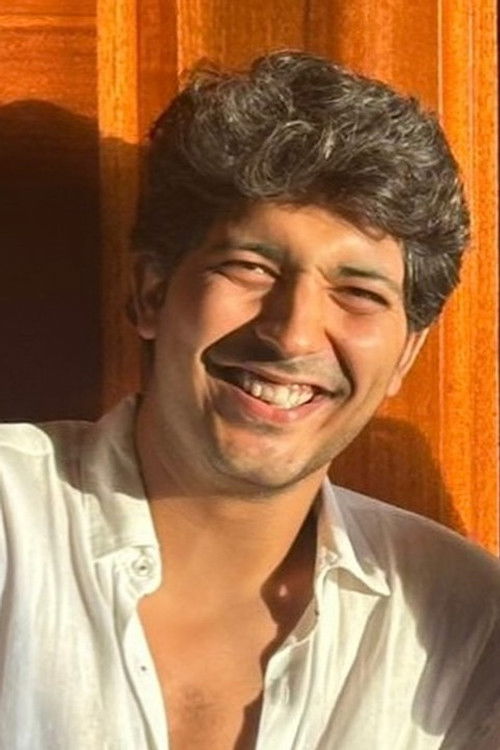 Nishank Verma