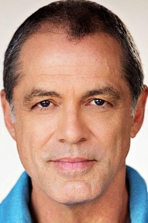 Чак МакКолам