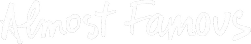 Почти знаменит