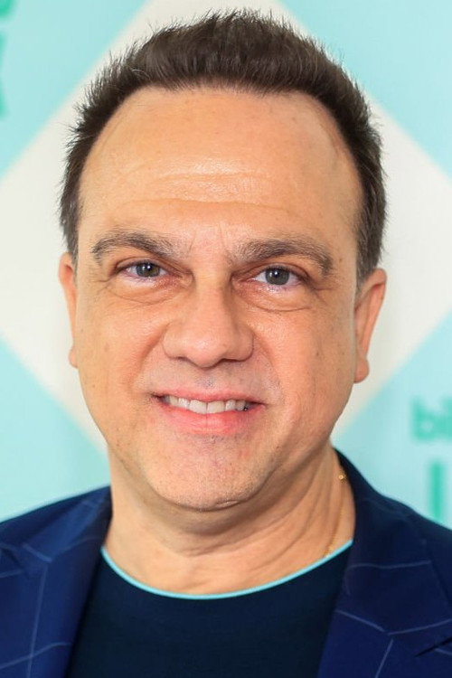 Карлос Рафаэль Ривера