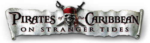 Пираты Карибского моря: На странных берегах