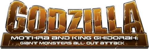 Годзилла, Мотра, Кинг Гидора: Монстры атакуют