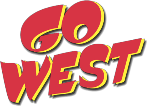 Go West