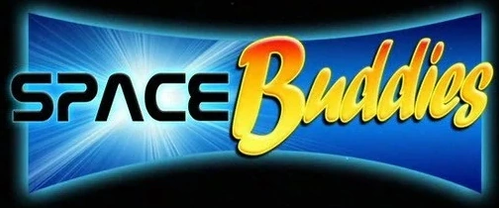 Космические друзья