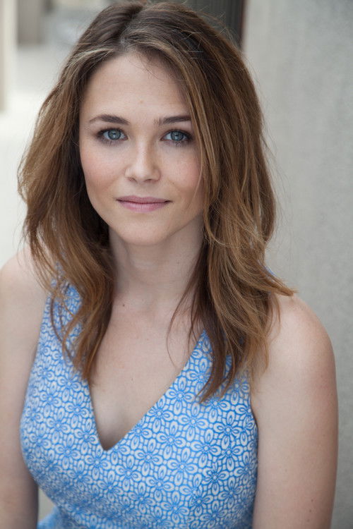 Кэти Энн Митчелл