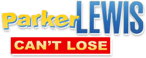 Паркер Льюис не теряется