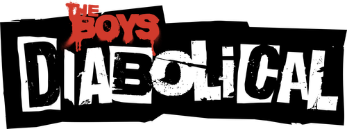 Пацаны представляют: Полная жесть