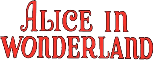 Алиса в стране чудес