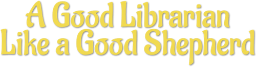 Прекрасный библиотекарь