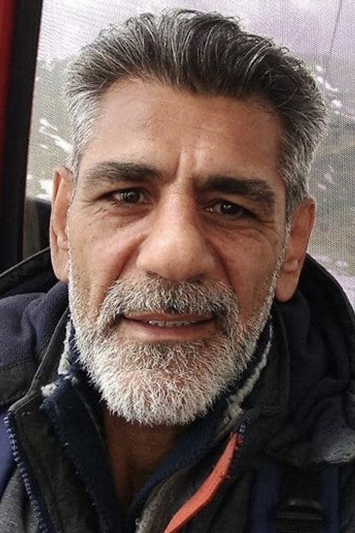 Əli Məmmədov