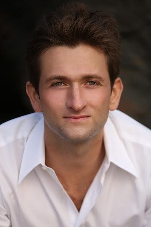 Гаррисон Коль