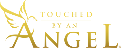 Прикосновение ангела