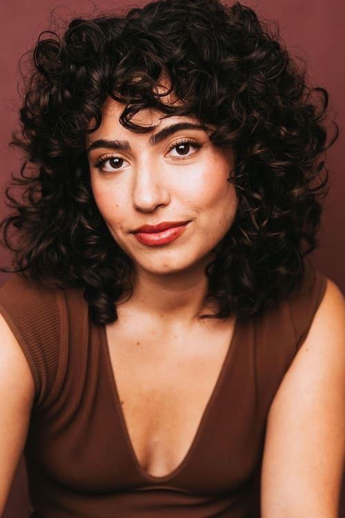 Эбби Мохаддес