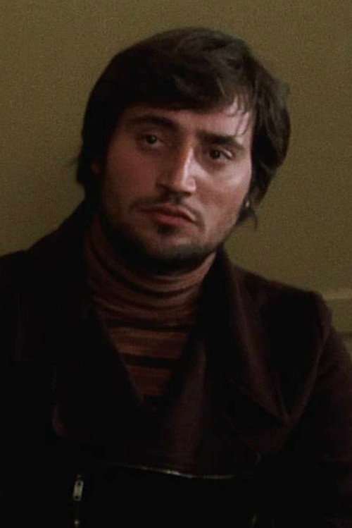 Джованни Укмар