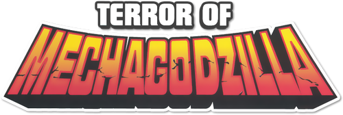 Террор Мехагодзиллы