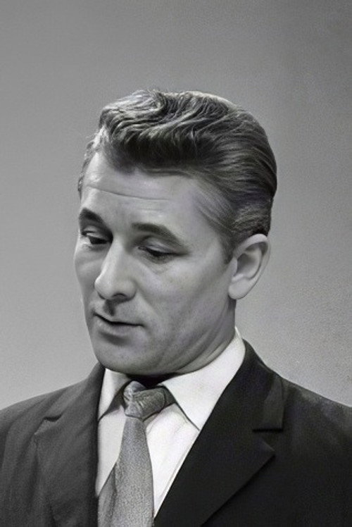František Budín