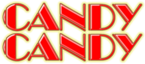 Кенди-Кенди