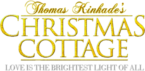 Рождественский коттедж