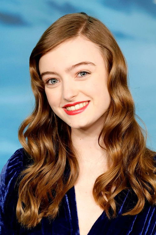 Олив Элиз Аберкромби