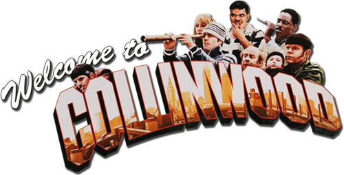 Добро пожаловать в Коллинвуд