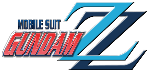 Мобильный воин ГАНДАМ Зета Два