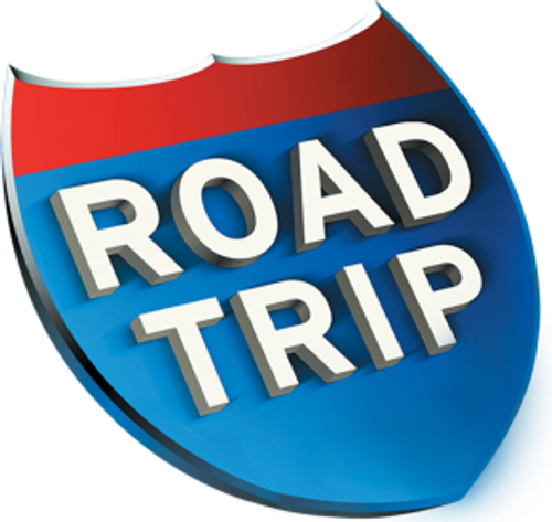 Дорожное приключение