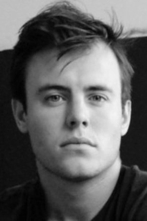 James Spencer Ashworth