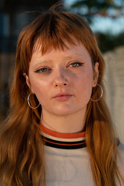 Линдсей Нормингтон