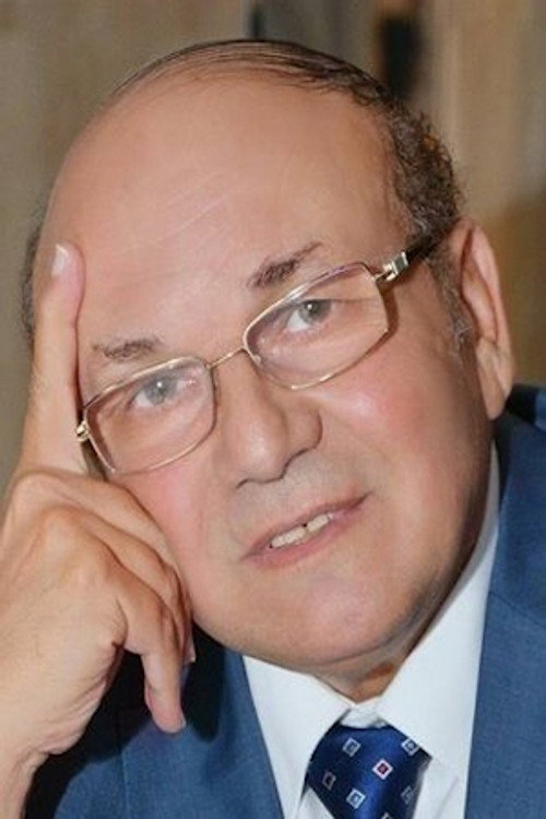 Magdy Abu Emira