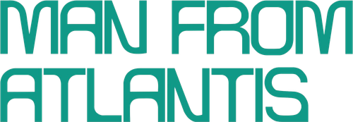 Человек из Атлантиды