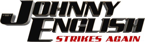 Агент Джонни Инглиш 3.0