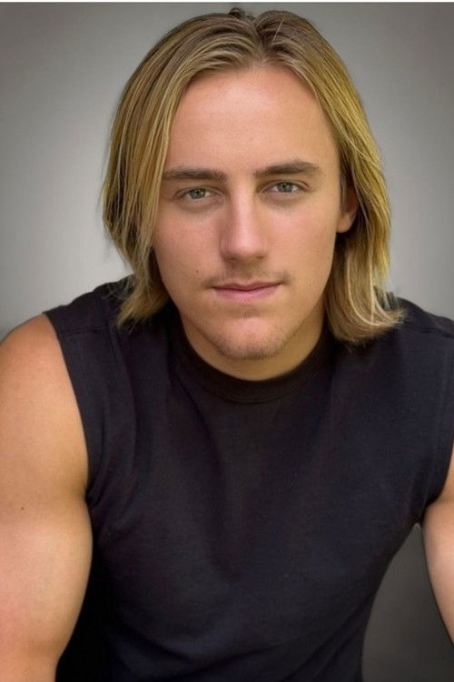 Алекс Вагенман