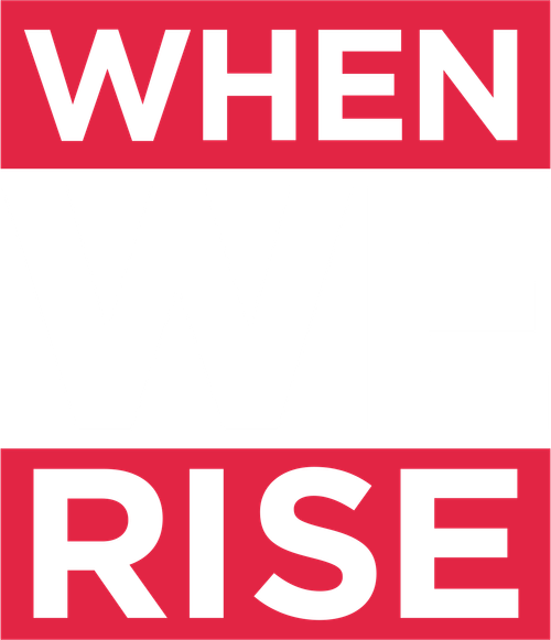 Когда мы восстанем