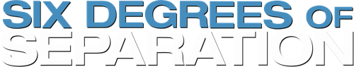 Шесть степеней отчуждения
