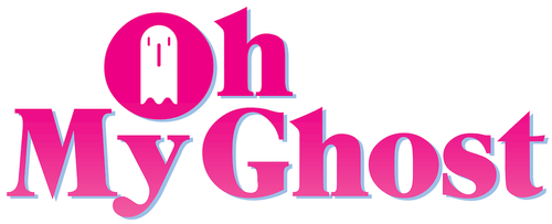 Мой призрак