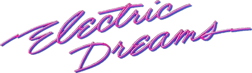 Электрические грёзы