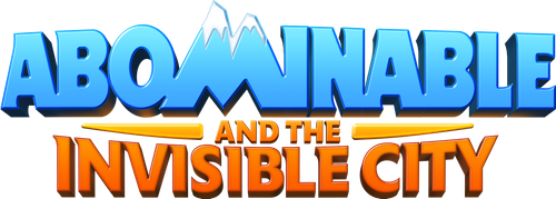 Abominable and the Invisible City